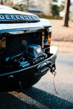 Land Rover Defender 110 by Osprey Custom Cars 1993 года